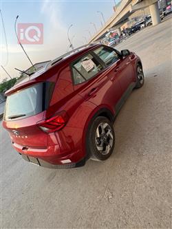 هيونداي فينو